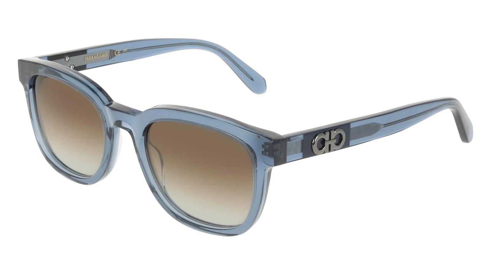 Salvatore Ferragamo SF2107S Sunglasses - view 4